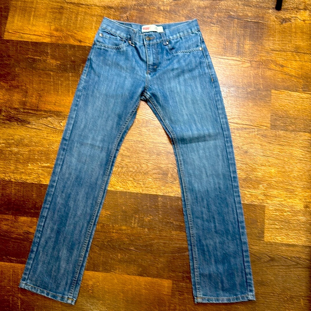 Levi’s 511 slim fit Boys  16